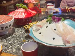 -蜀大侠火锅(香格里拉店)