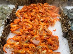 -東盛炭烤自助料理(浦东文峰广场店)