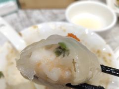 -如丰晟宴(长安万达店)