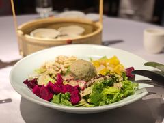 -京味斋·北京烤鸭(北京南站洋桥店)