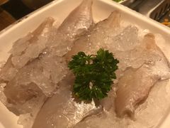 -巴奴毛肚火锅(广益哥伦布店)