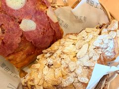 -麦田工坊(月湖店)