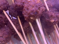 -阿串串老火锅(力盟店)