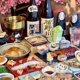 开年饭红红火火！！