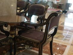 -广州富力丽思卡尔顿酒店