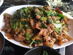 -潮汕美牛肉丸火锅店(天宁寺店)