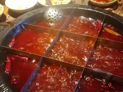 -舒家大院重庆老火锅(纪念塔店)