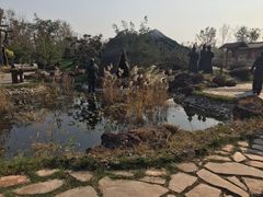 -武清南湖绿博园