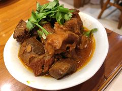 -韩师傅老大同刀削面(北苑路店)