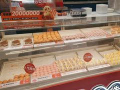 -丽达购物中心(崂山店)