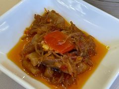 -利苑酒家(金宝店)