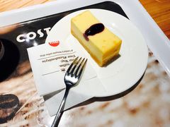 糕点-COSTA COFFEE(武汉武商MALL店)