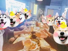 -四禧精酿烧烤串吧(大明湖店)