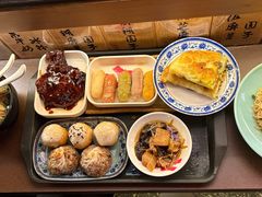 -老客满蛋饼(双塔市集店)