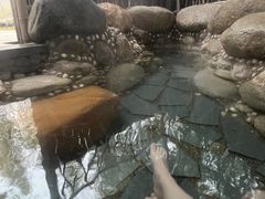 -咸宁万豪温泉谷度假区