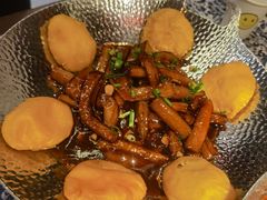 -遇见长安之高山流水(李家村万达店)