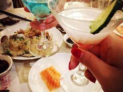 -芭菲盛宴·环球美食(解放碑英利国际店)
