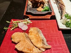 -王鼎精致料理铁板烧(世博源店)