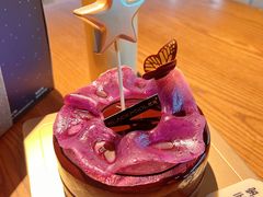 -黑池口感烘焙·生日蛋糕(坂田店)
