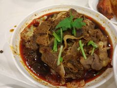 -浦东图书馆读者餐厅