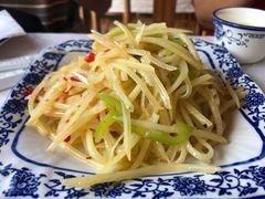 -邱记私房菜·十八年本地菜