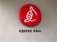 -COFFEE CALL(云锦路店)