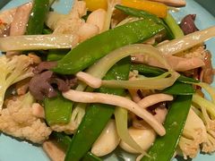 -先记烧鹅王·本地粤菜(福永店)