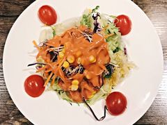 -Jack‘s Place 杰克地方西餐厅(新街口店)
