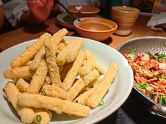 -吃饭皇帝大(长宁龙之梦店)
