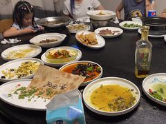 -食光慢宴·安吉土菜馆