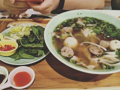 -越弥越南传统美食馆