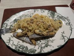 -Mammamia意大利餐厅(阳春巷店)