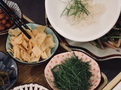 -渔顺生·顺德鱼生·粥底火锅·桑拿鸡(渔人码头店)
