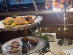 -国际饭店·原点咖啡吧ORIGIN CAFE&BAR