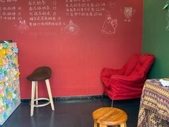 -隐象老挝咖啡手标泰奶