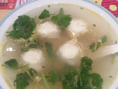 -小杨生煎(周浦万达店)