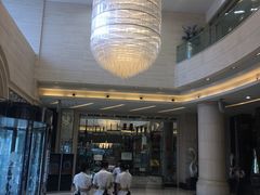 大堂-亢龙太子酒轩(东湖店)