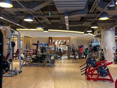 -北京嘉里健身·Kerry Sports(北京嘉里大酒店)