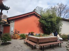-真庆观