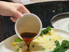 -味可道美食坊(福基路店)