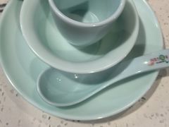 -巧克力渔家.小船海鲜胶东菜(万平口店)