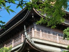 -龙华寺