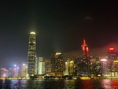 -天星小轮码头
