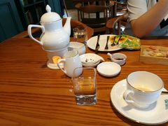 -SEN CASTLE城堡西餐(创意设计中心店)