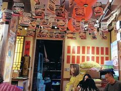 -有红鸡毛店·砂锅菜(抚琴夜市店)
