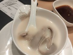 -湯系·煲汤手艺人(东二环泰禾广场店)