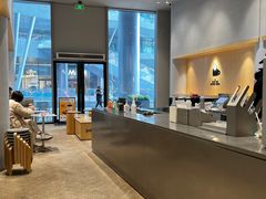 -Seesaw Coffee(西岸凤巢店)