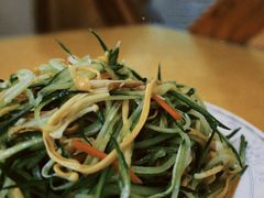 -青岛锅贴(洛阳路分店)