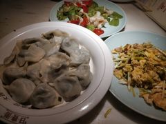 -日丰园海肠水饺·老字号大连海鲜(和平广场店)