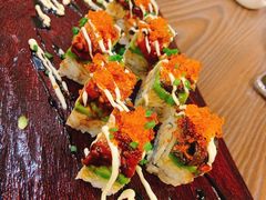 -东京屋(武定路店)